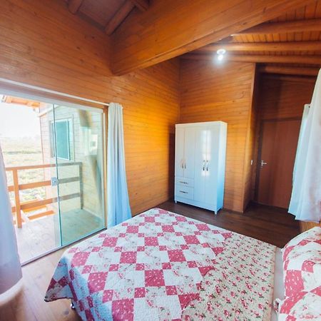 Recanto Do Mar Balneario Gaivota Ngoại thất bức ảnh