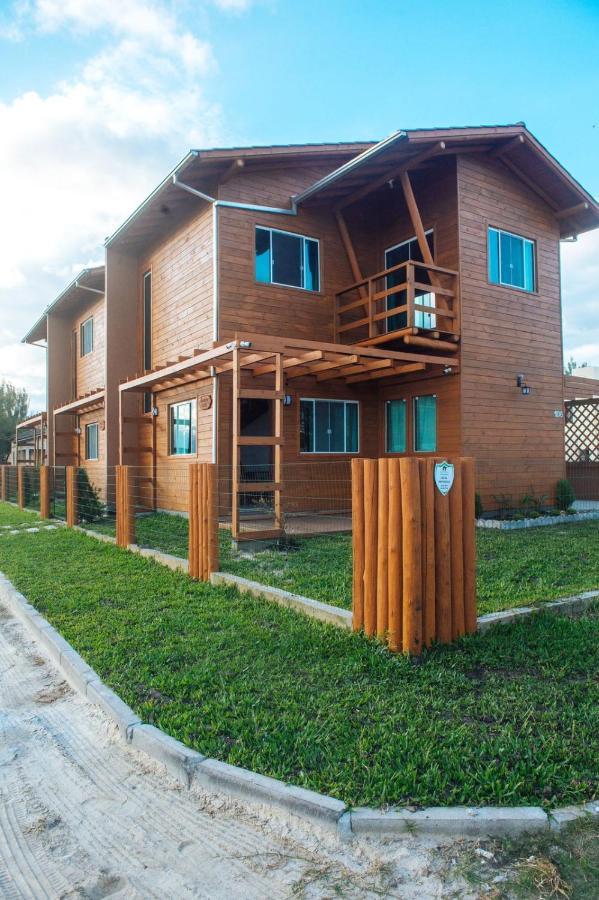 Recanto Do Mar Balneario Gaivota Ngoại thất bức ảnh