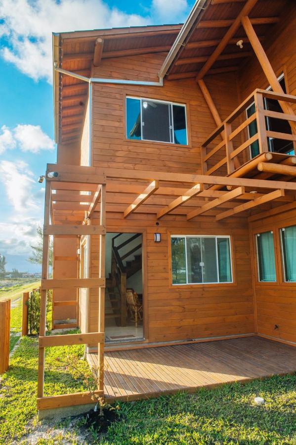 Recanto Do Mar Balneario Gaivota Ngoại thất bức ảnh