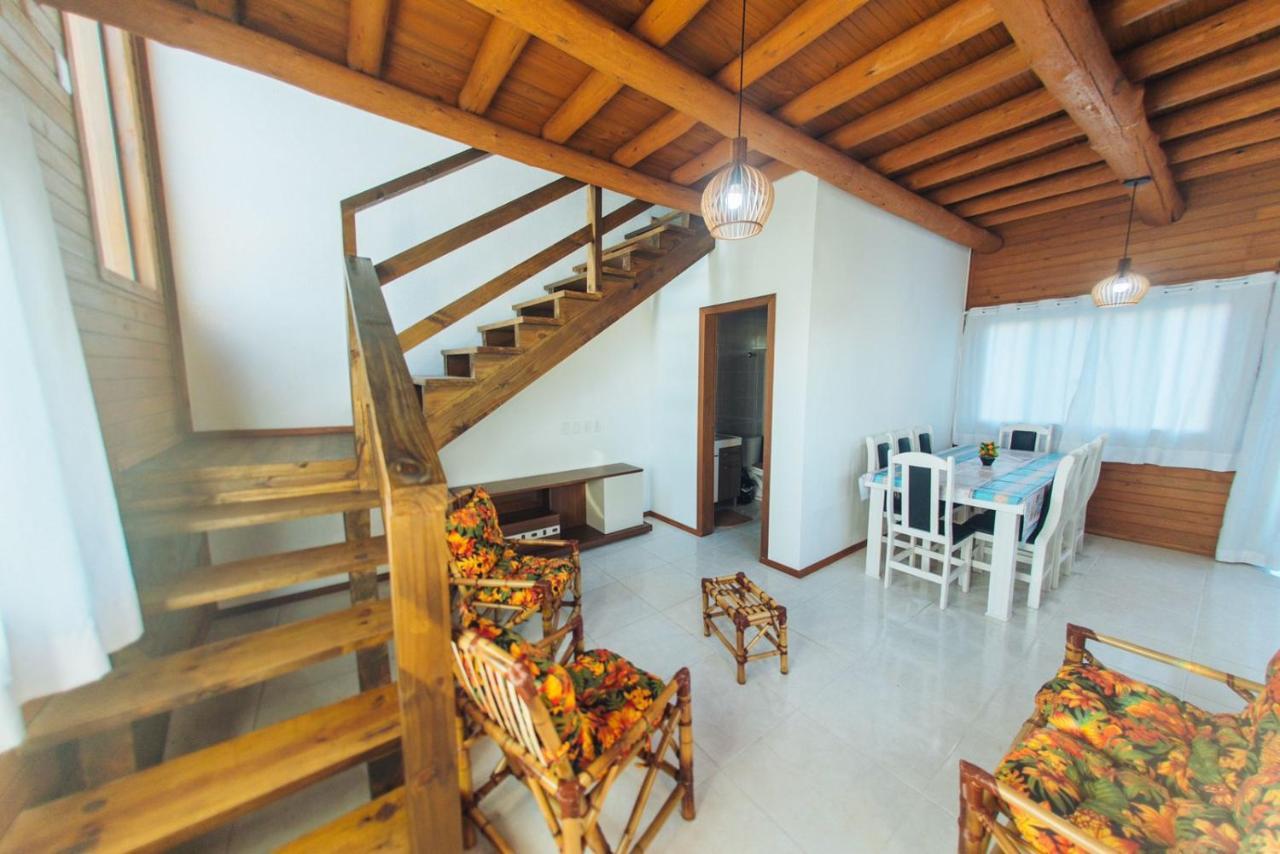 Recanto Do Mar Balneario Gaivota Ngoại thất bức ảnh