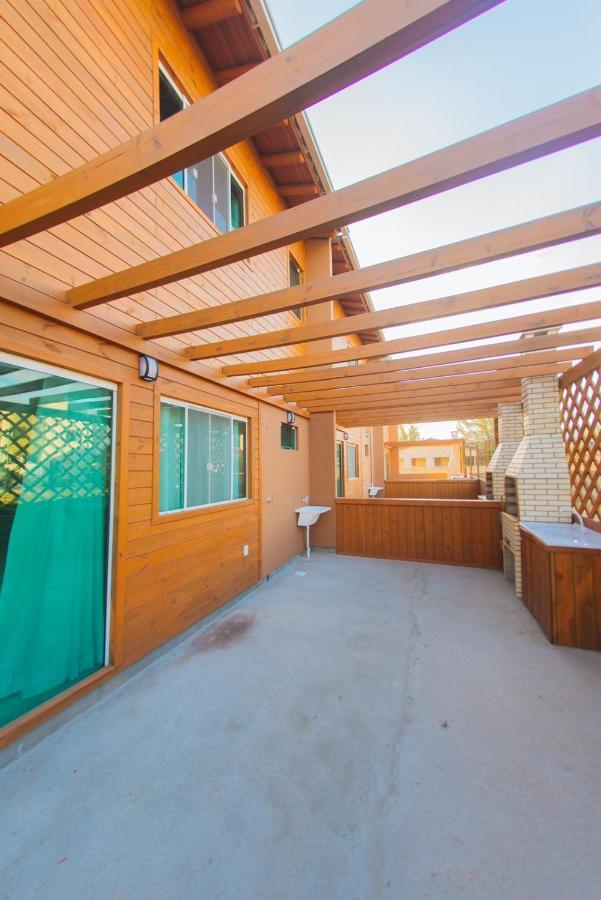 Recanto Do Mar Balneario Gaivota Ngoại thất bức ảnh