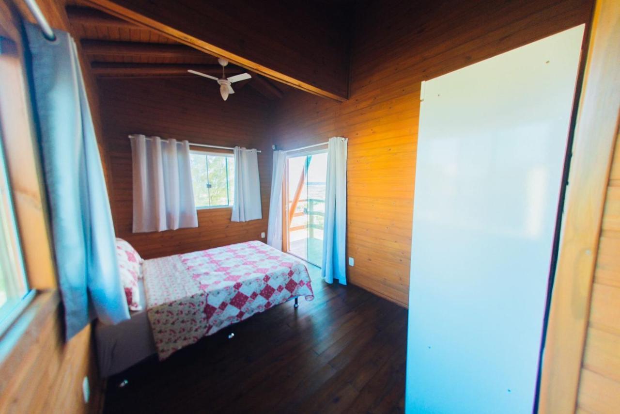 Recanto Do Mar Balneario Gaivota Ngoại thất bức ảnh