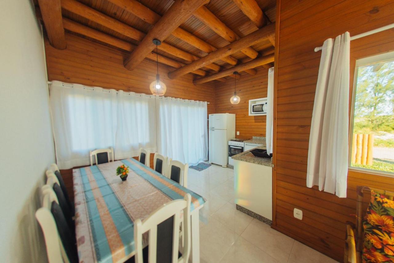 Recanto Do Mar Balneario Gaivota Ngoại thất bức ảnh