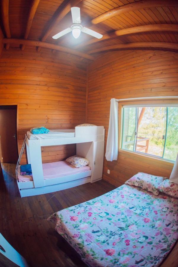 Recanto Do Mar Balneario Gaivota Ngoại thất bức ảnh