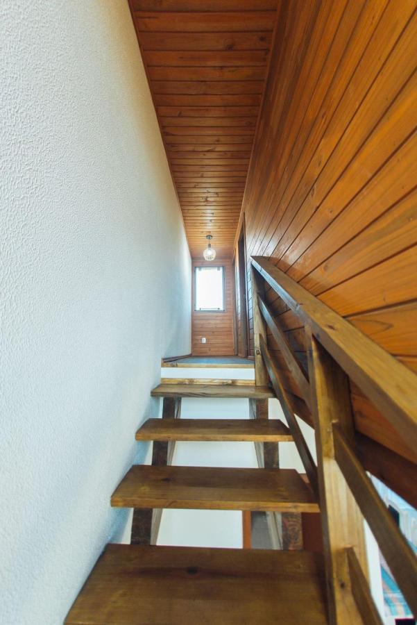 Recanto Do Mar Balneario Gaivota Ngoại thất bức ảnh