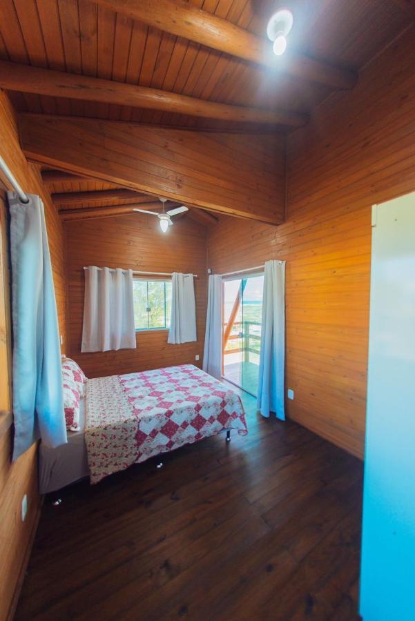 Recanto Do Mar Balneario Gaivota Ngoại thất bức ảnh