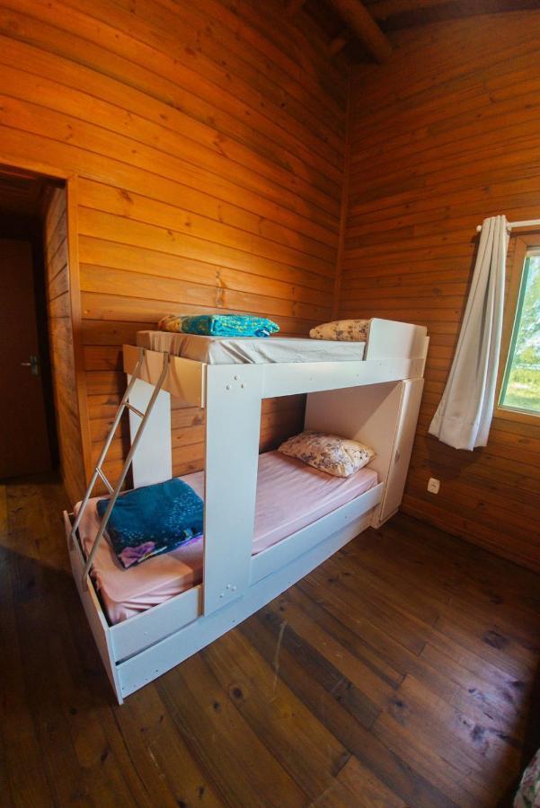 Recanto Do Mar Balneario Gaivota Ngoại thất bức ảnh