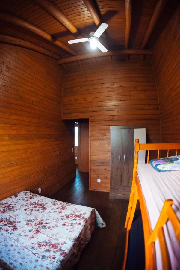 Recanto Do Mar Balneario Gaivota Ngoại thất bức ảnh