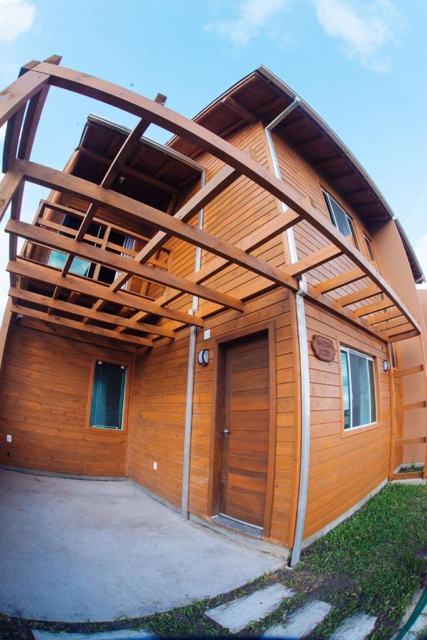 Recanto Do Mar Balneario Gaivota Ngoại thất bức ảnh